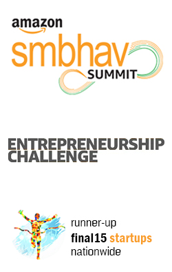 Amazon Smbhav Sambhav